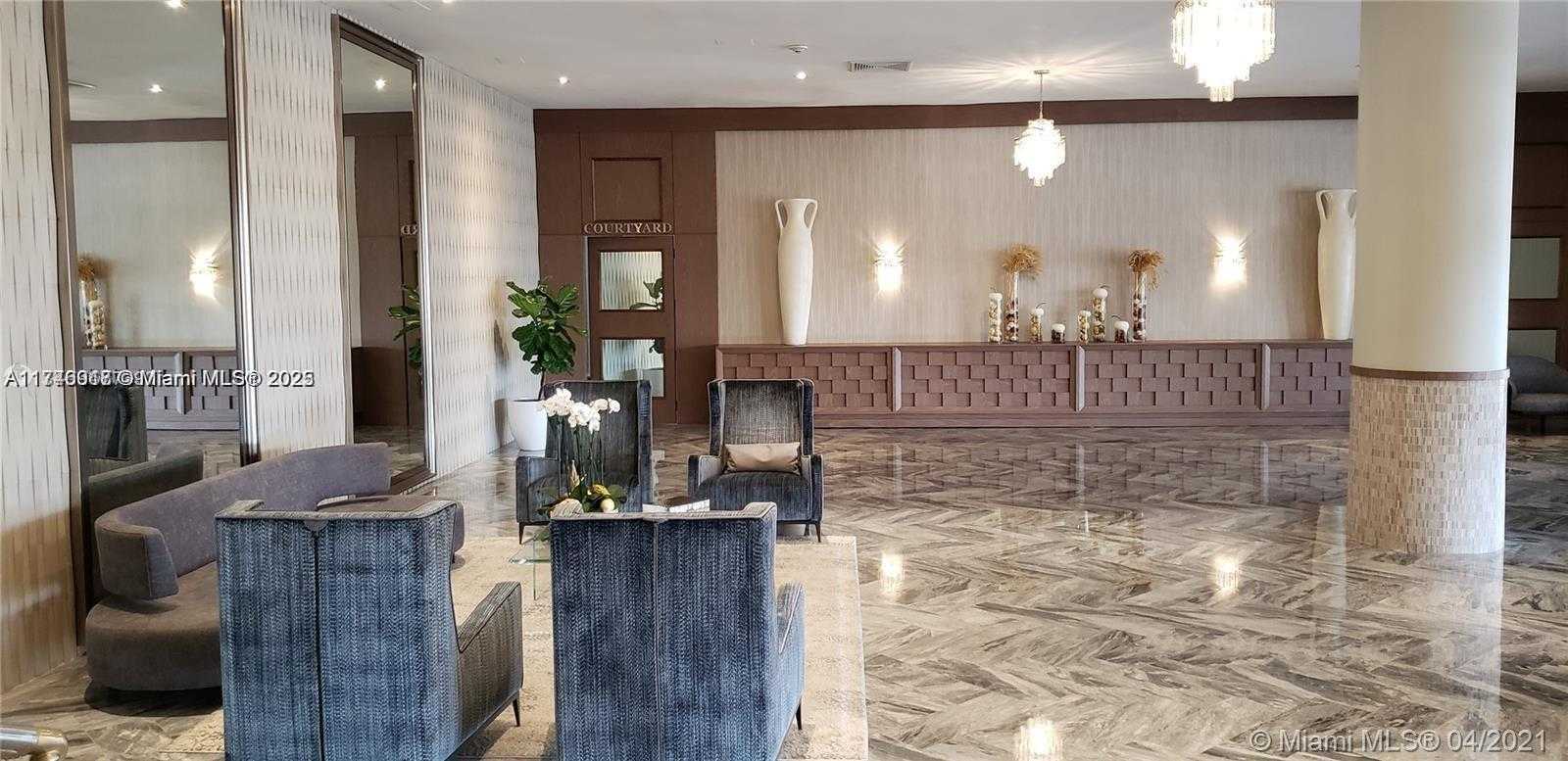 Small Image of 5401 5401 COLLINS AVE #919, Miami Beach Number 13