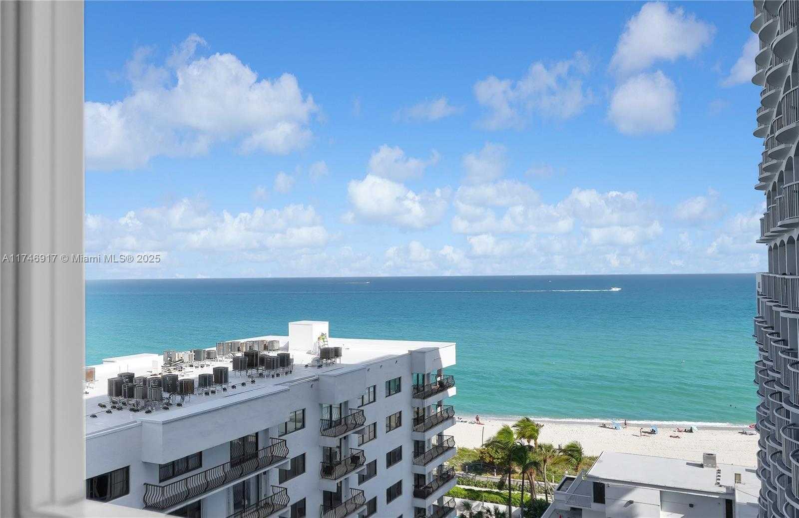 Small Image of 5401 5401 COLLINS AVE #919, Miami Beach Number 20