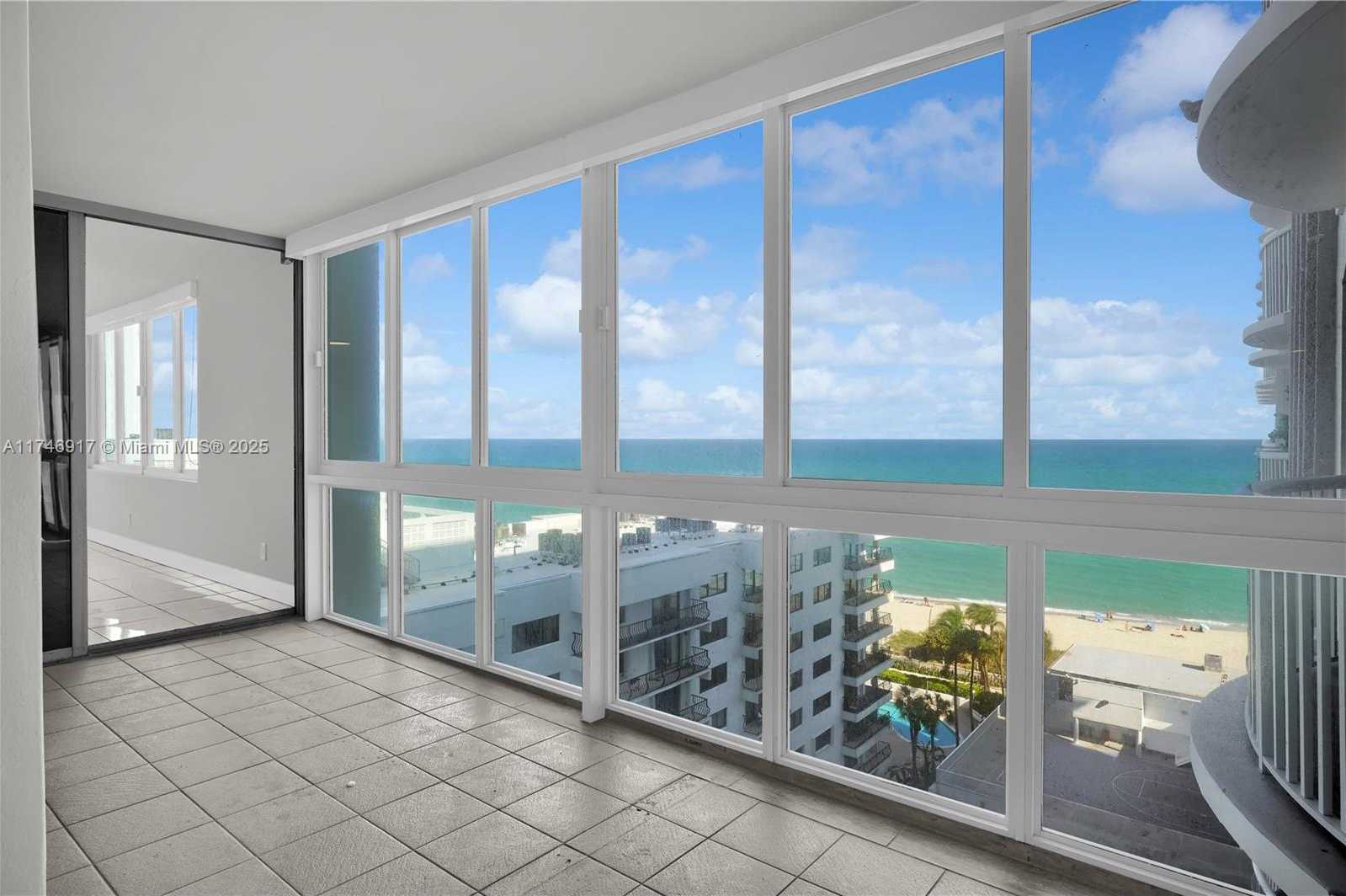 Small Image of 5401 5401 COLLINS AVE #919, Miami Beach Number 33