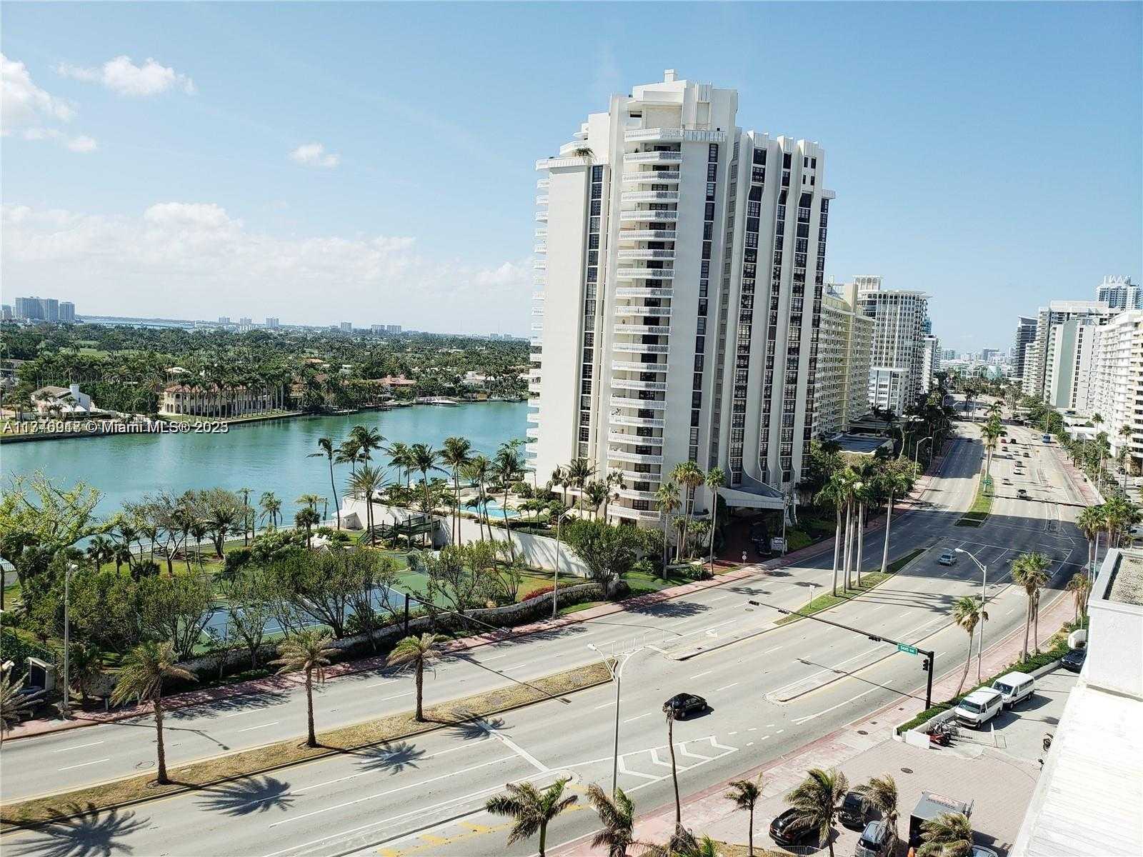 Small Image of 5401 5401 COLLINS AVE #919, Miami Beach Number 5
