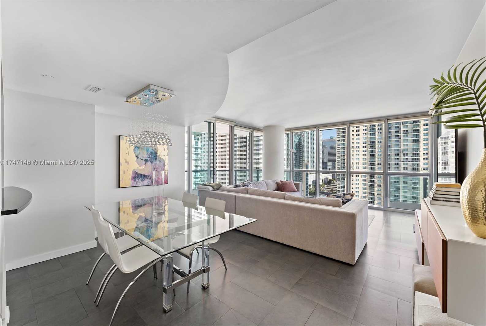 Small Image of 1331 BRICKELL BAY DR #1902, Miami Number 10