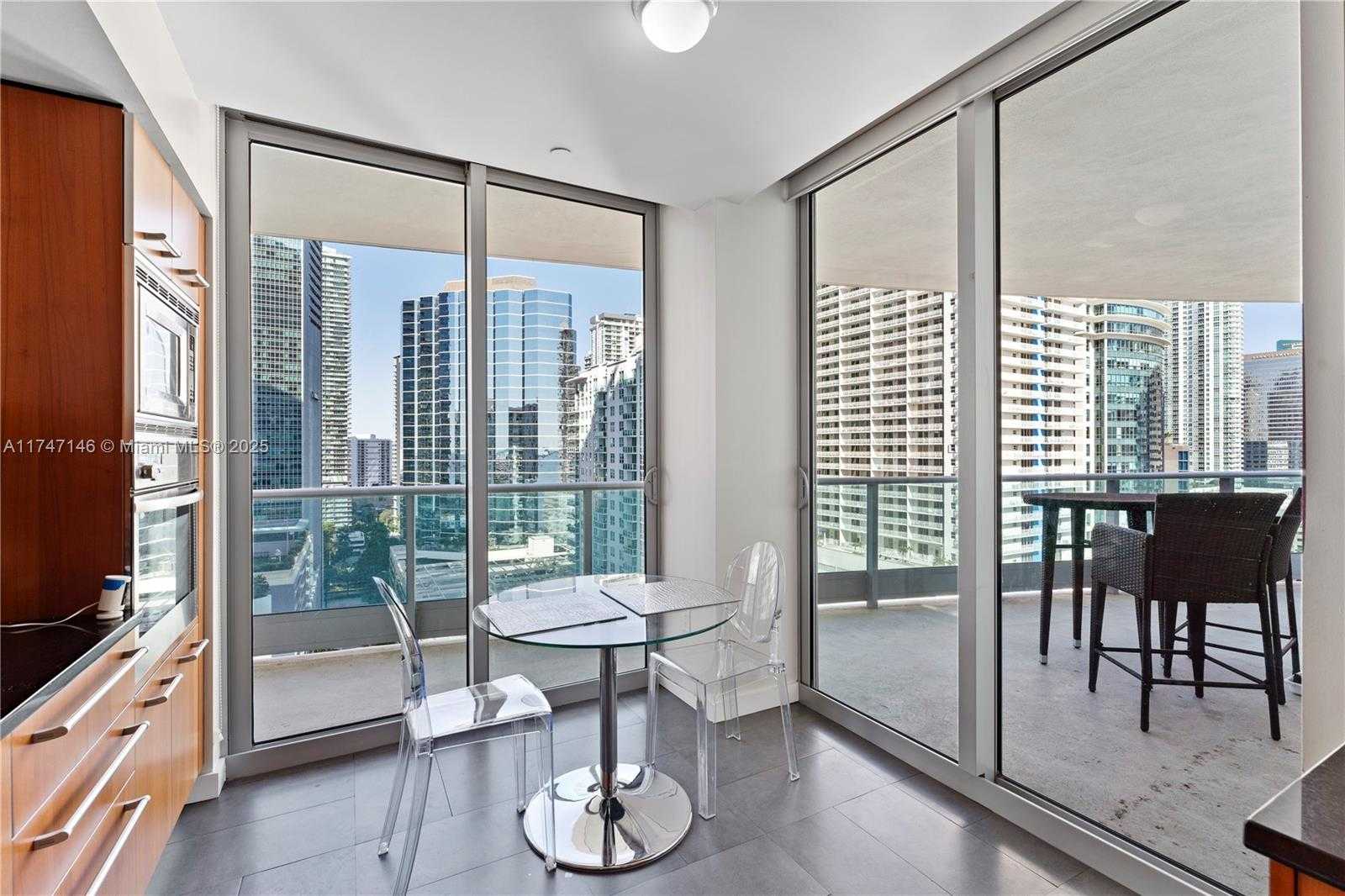 Small Image of 1331 BRICKELL BAY DR #1902, Miami Number 14