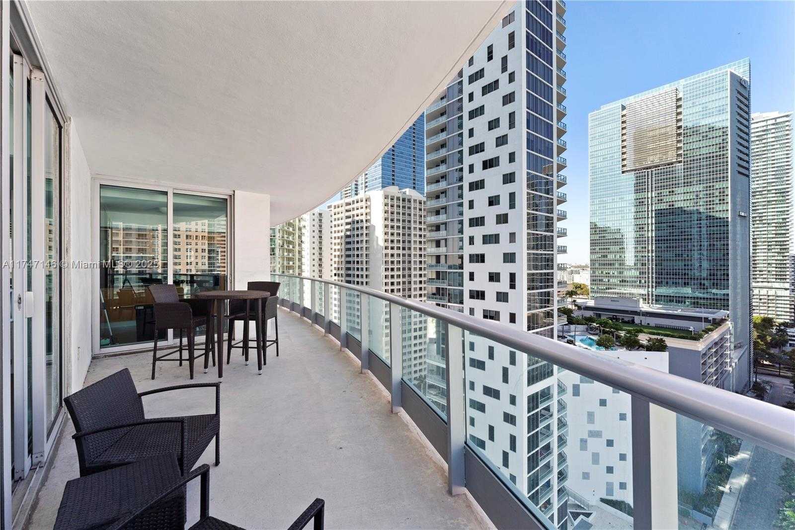 Small Image of 1331 BRICKELL BAY DR #1902, Miami Number 24