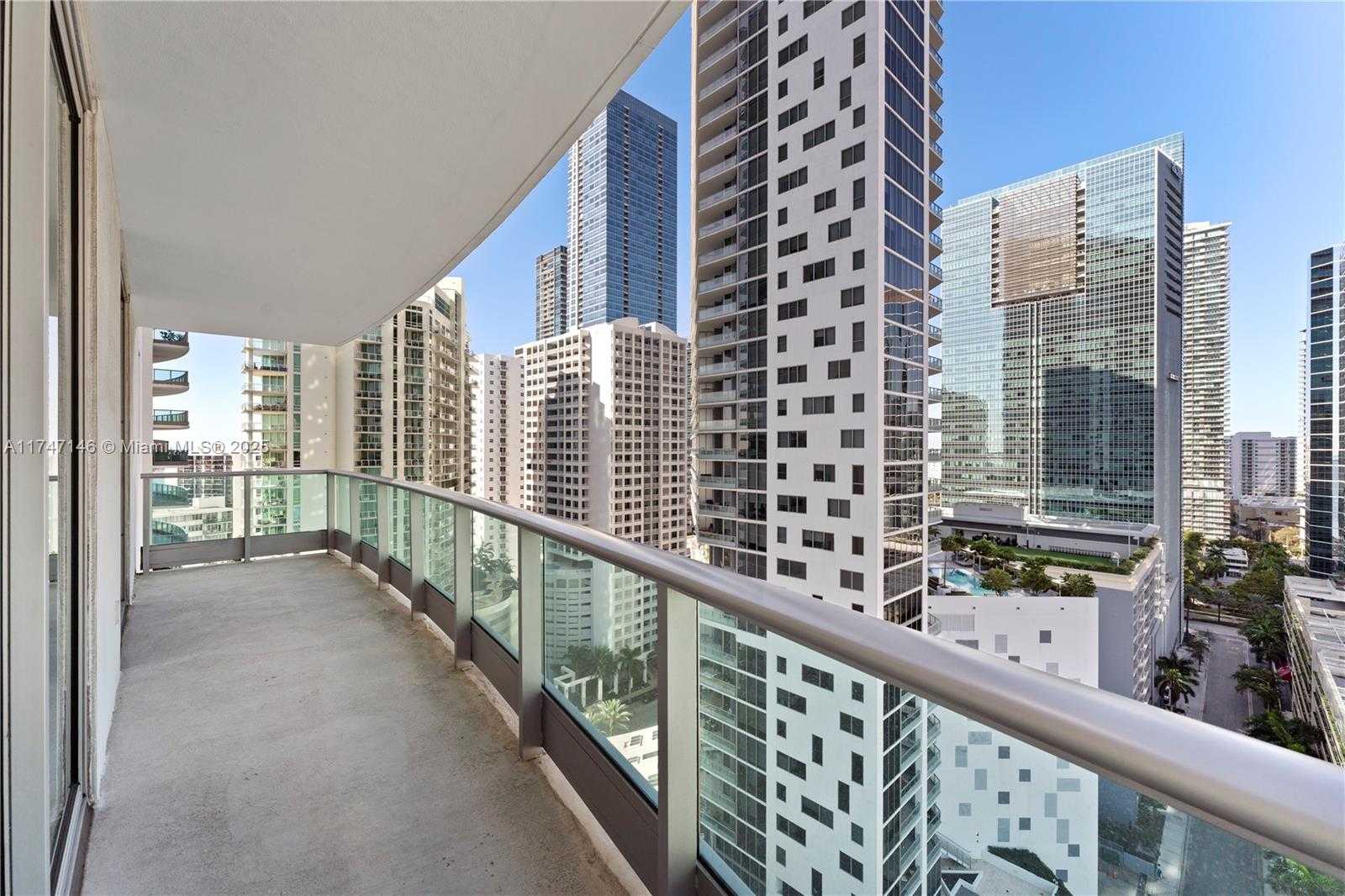 Small Image of 1331 BRICKELL BAY DR #1902, Miami Number 26