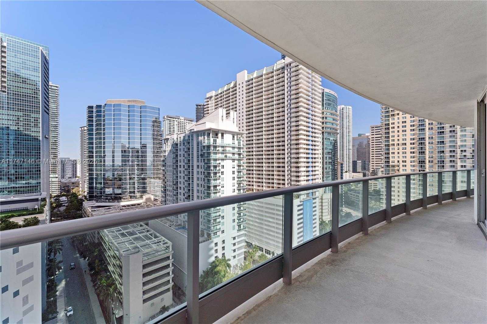 Small Image of 1331 BRICKELL BAY DR #1902, Miami Number 27
