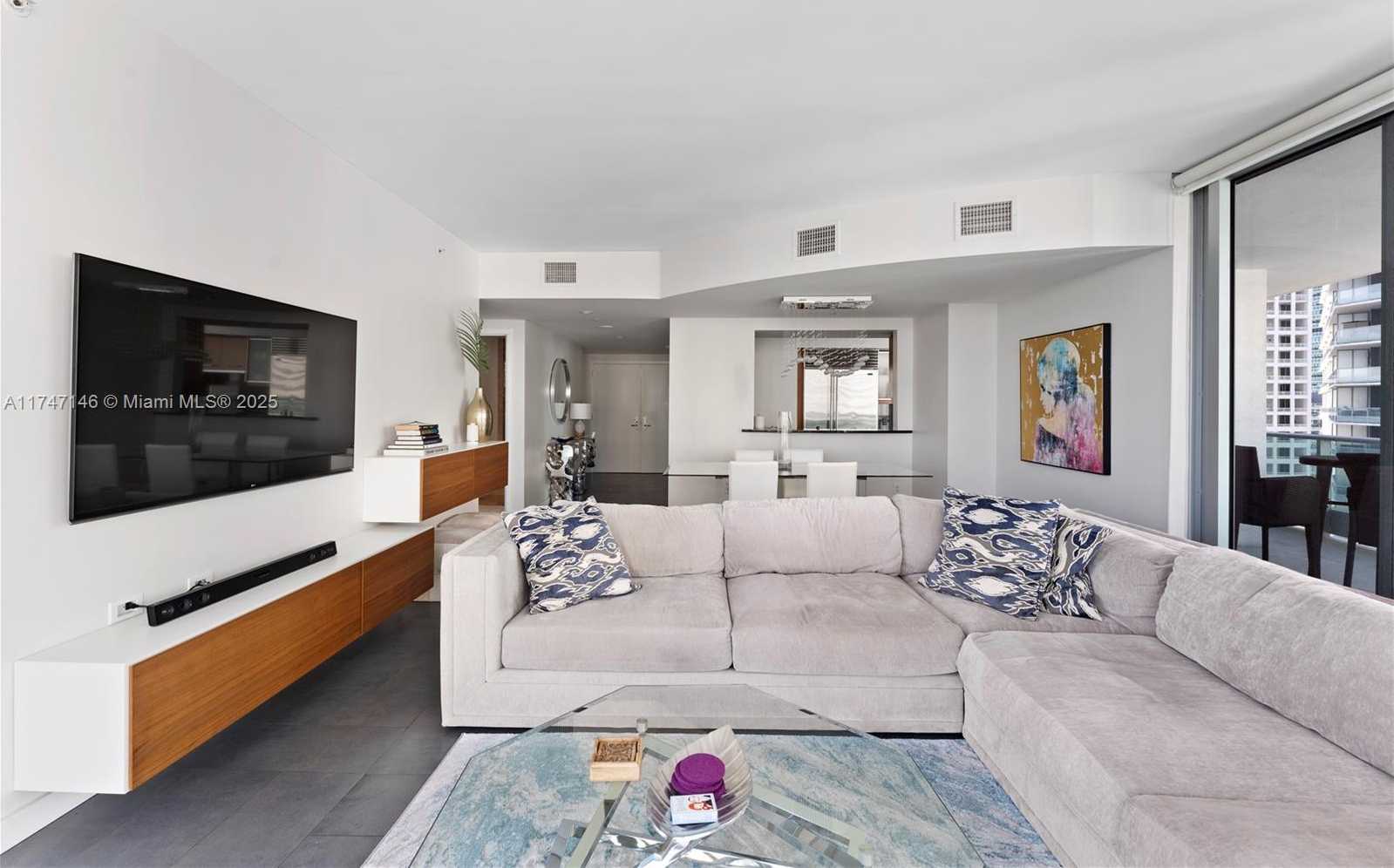 Small Image of 1331 BRICKELL BAY DR #1902, Miami Number 6