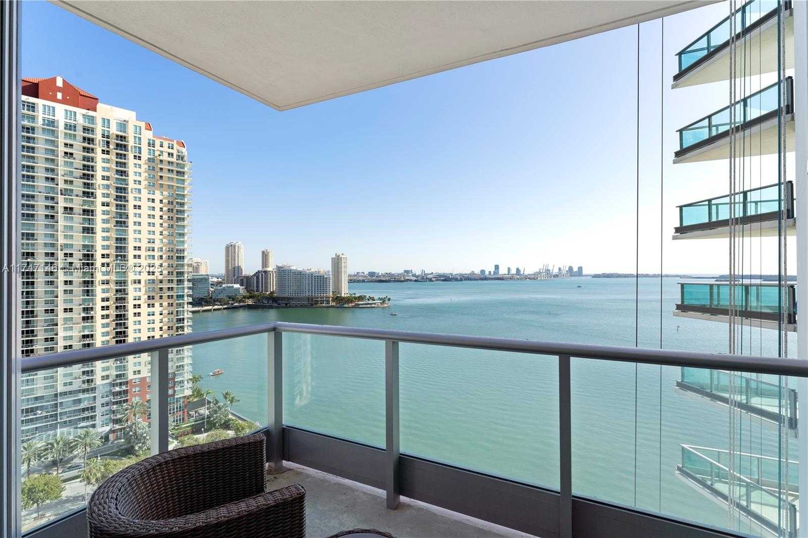 Small Image of 1331 BRICKELL BAY DR #1902, Miami Number 9