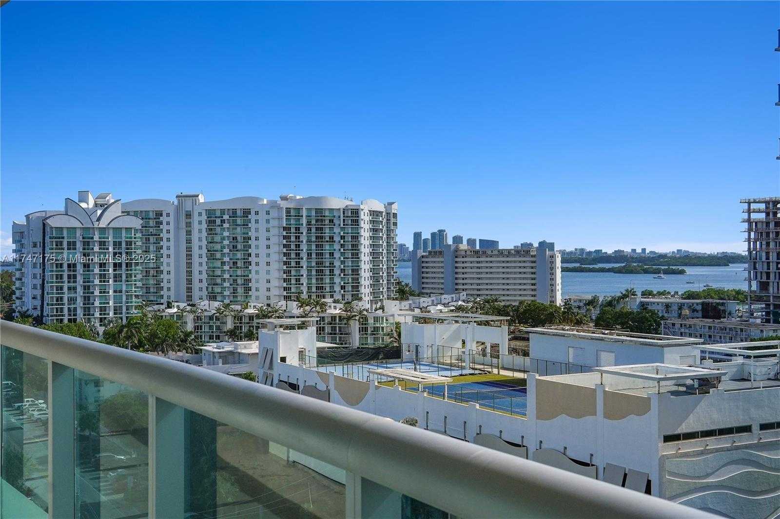 Small Image of 7935 EAST DR #1002, North Bay Village Number 16