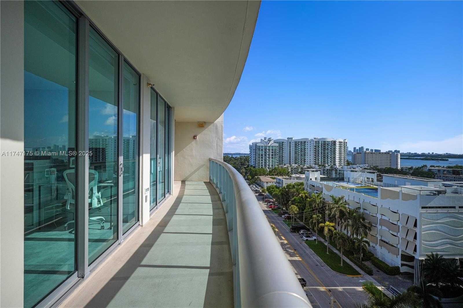 Small Image of 7935 EAST DR #1002, North Bay Village Number 17