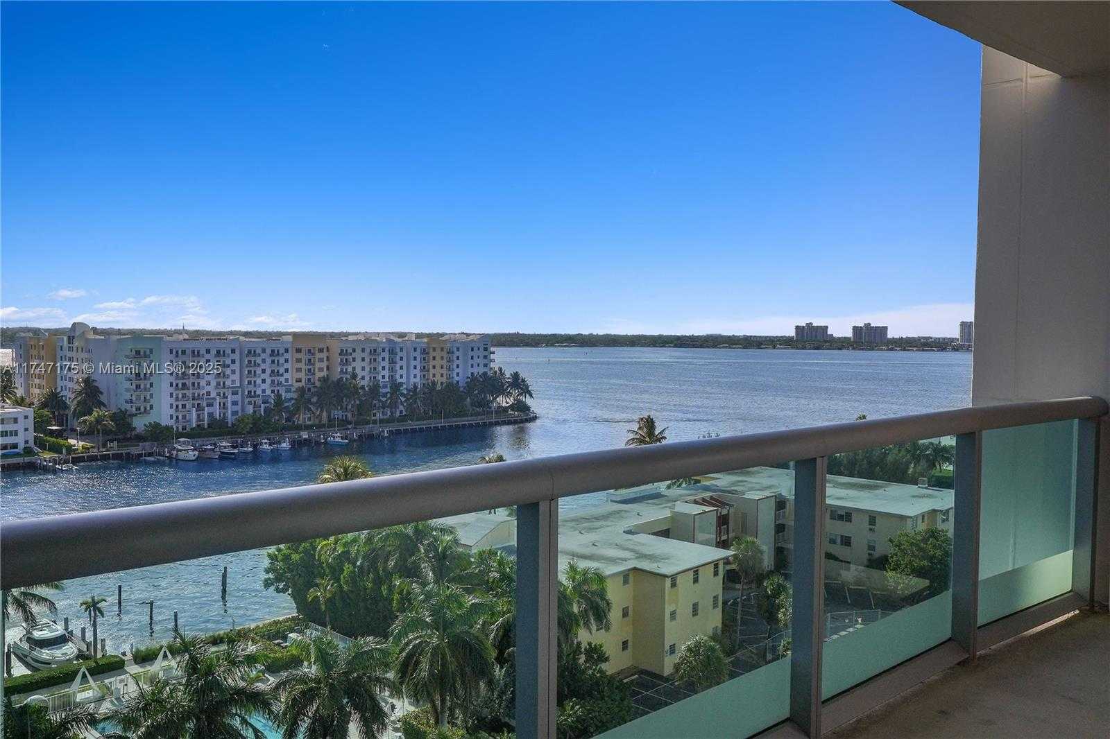 Small Image of 7935 EAST DR #1002, North Bay Village Number 18