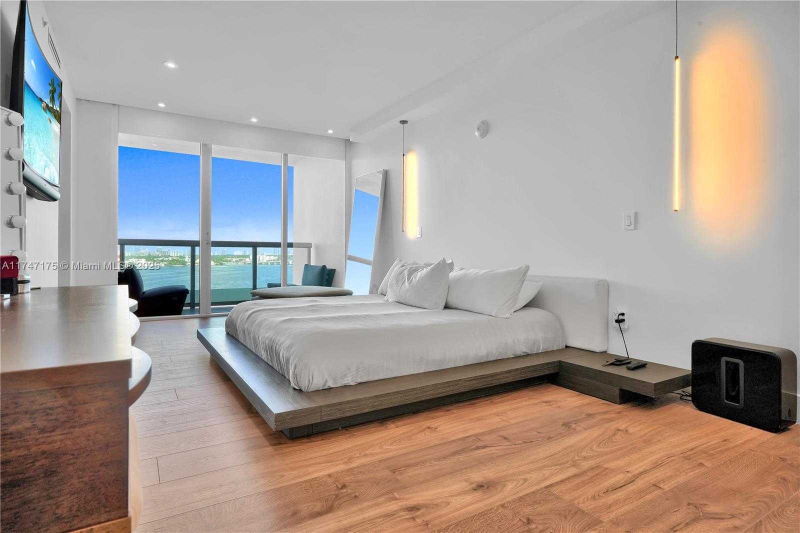 Small Image of 7935 EAST DR #1002, North Bay Village Number 21