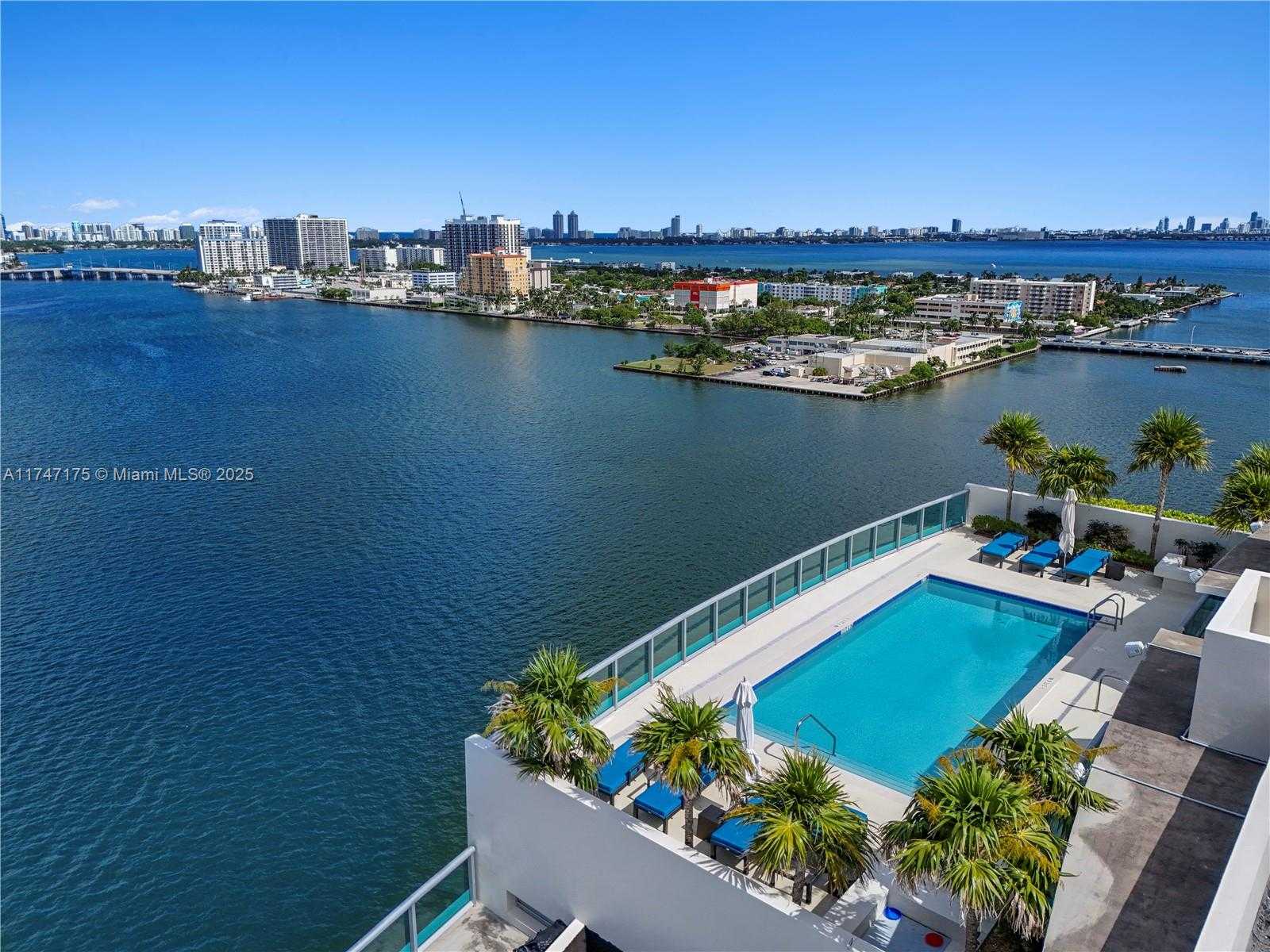 Small Image of 7935 EAST DR #1002, North Bay Village Number 36