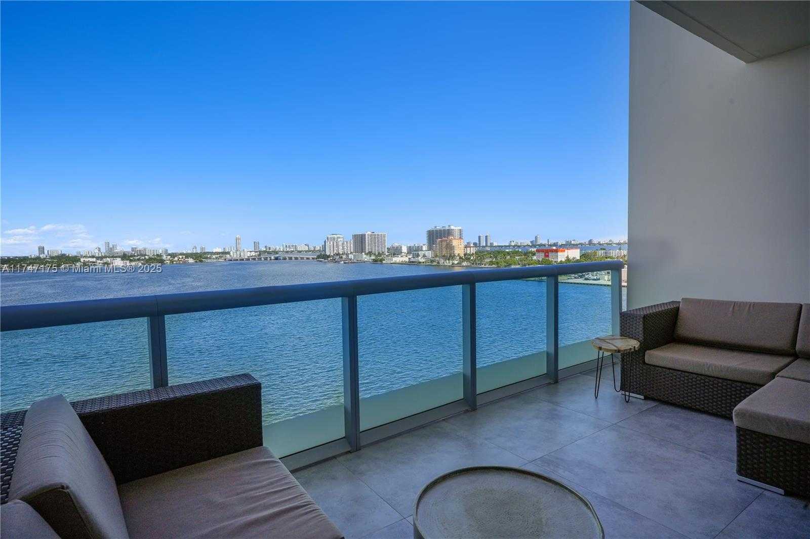Small Image of 7935 EAST DR #1002, North Bay Village Number 7