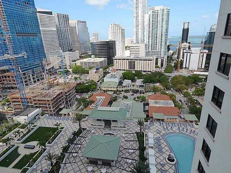 Small Image of 999 SOUTH WEST 1ST AVE #2907, Miami Number 11