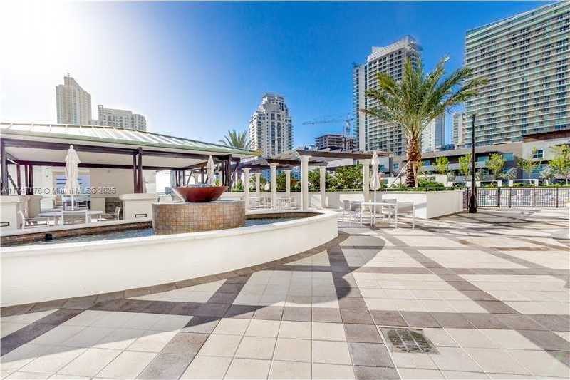Small Image of 999 SOUTH WEST 1ST AVE #2907, Miami Number 13