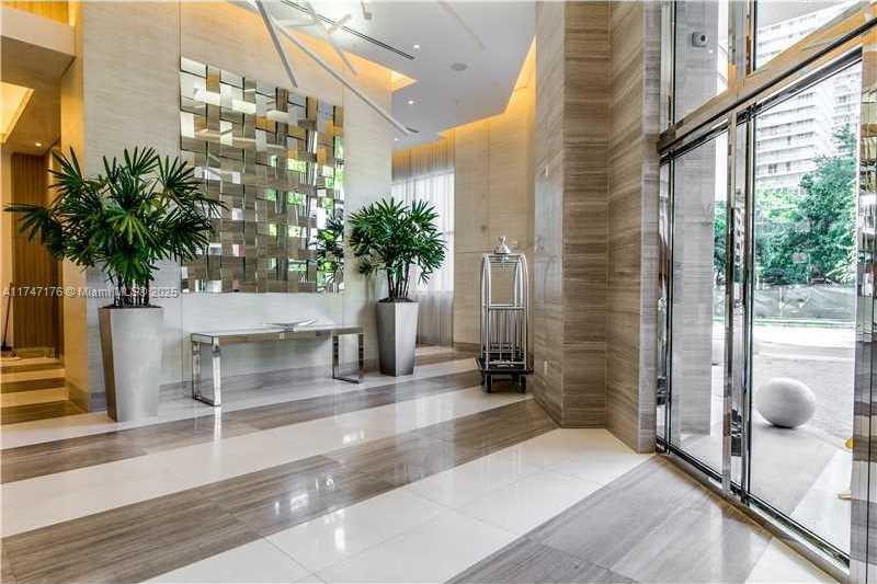Small Image of 999 SOUTH WEST 1ST AVE #2907, Miami Number 16