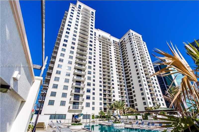 Small Image of 999 SOUTH WEST 1ST AVE #2907, Miami Number 18