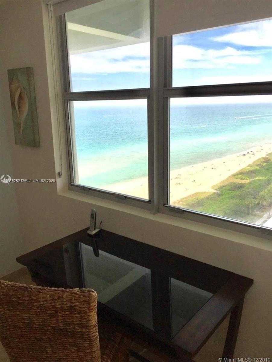Small Image of 5701 COLLINS AVE #PH12, Miami Beach Number 10