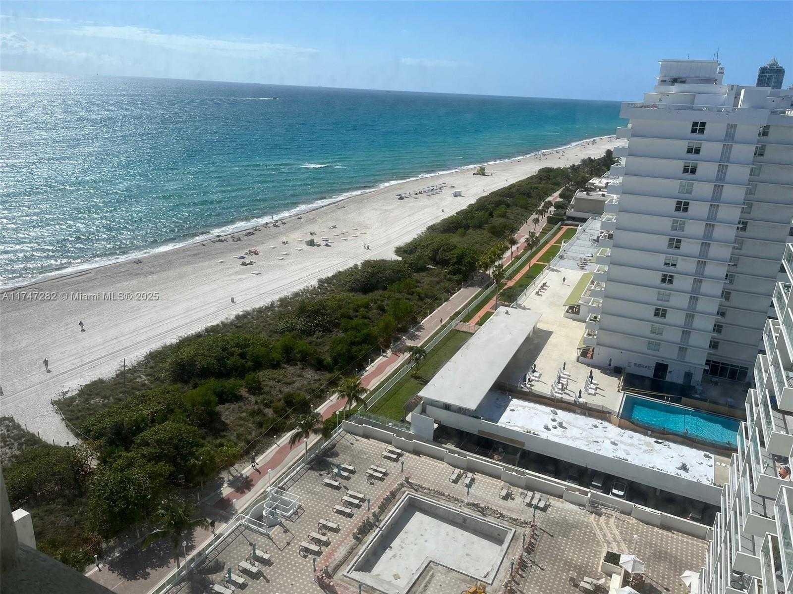 Small Image of 5701 COLLINS AVE #PH12, Miami Beach Number 55