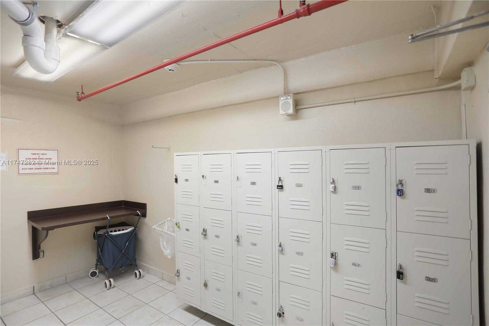 Small Image of 5701 COLLINS AVE #PH12, Miami Beach Number 58