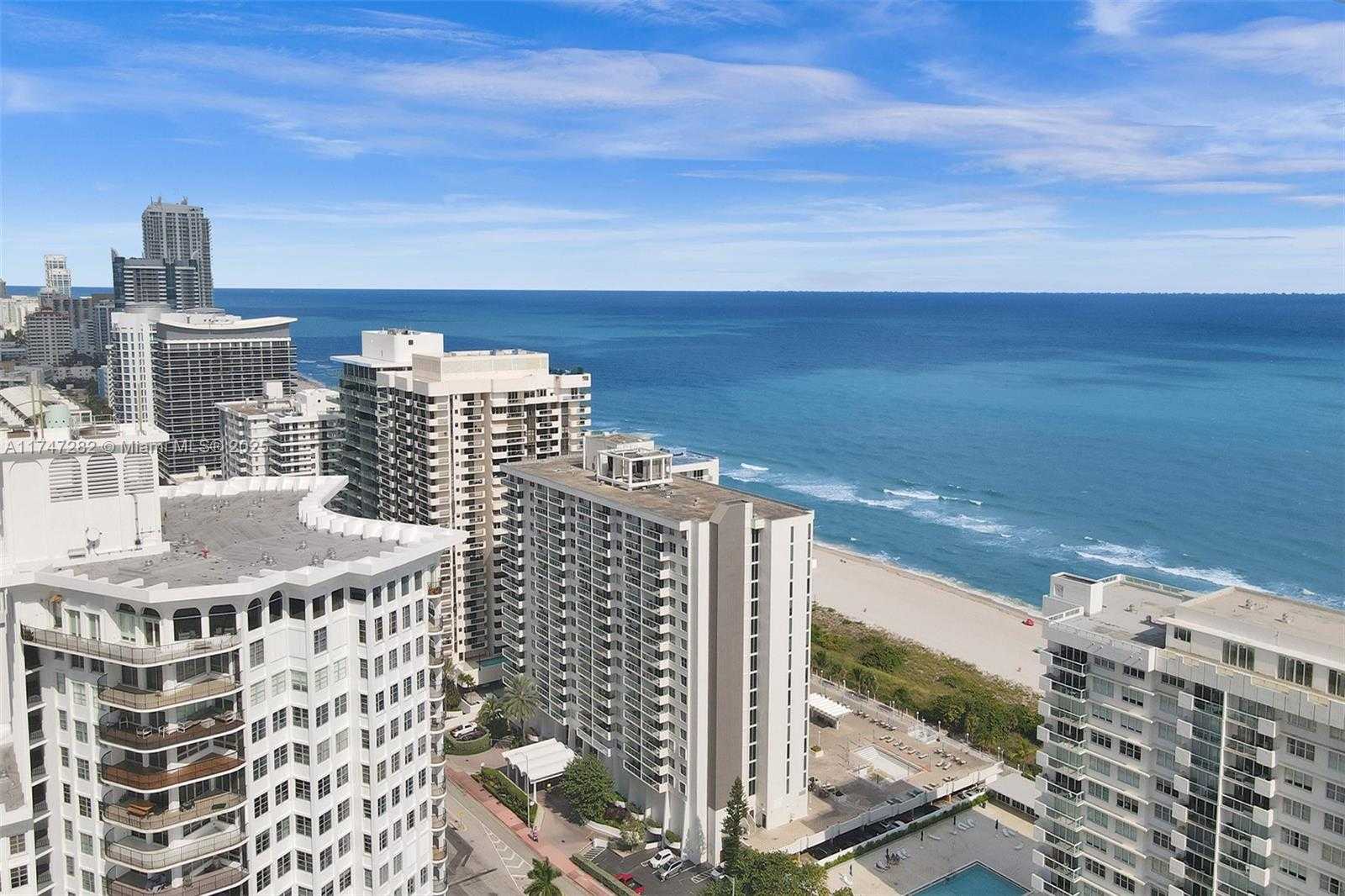 Small Image of 5701 COLLINS AVE #PH12, Miami Beach Number 65