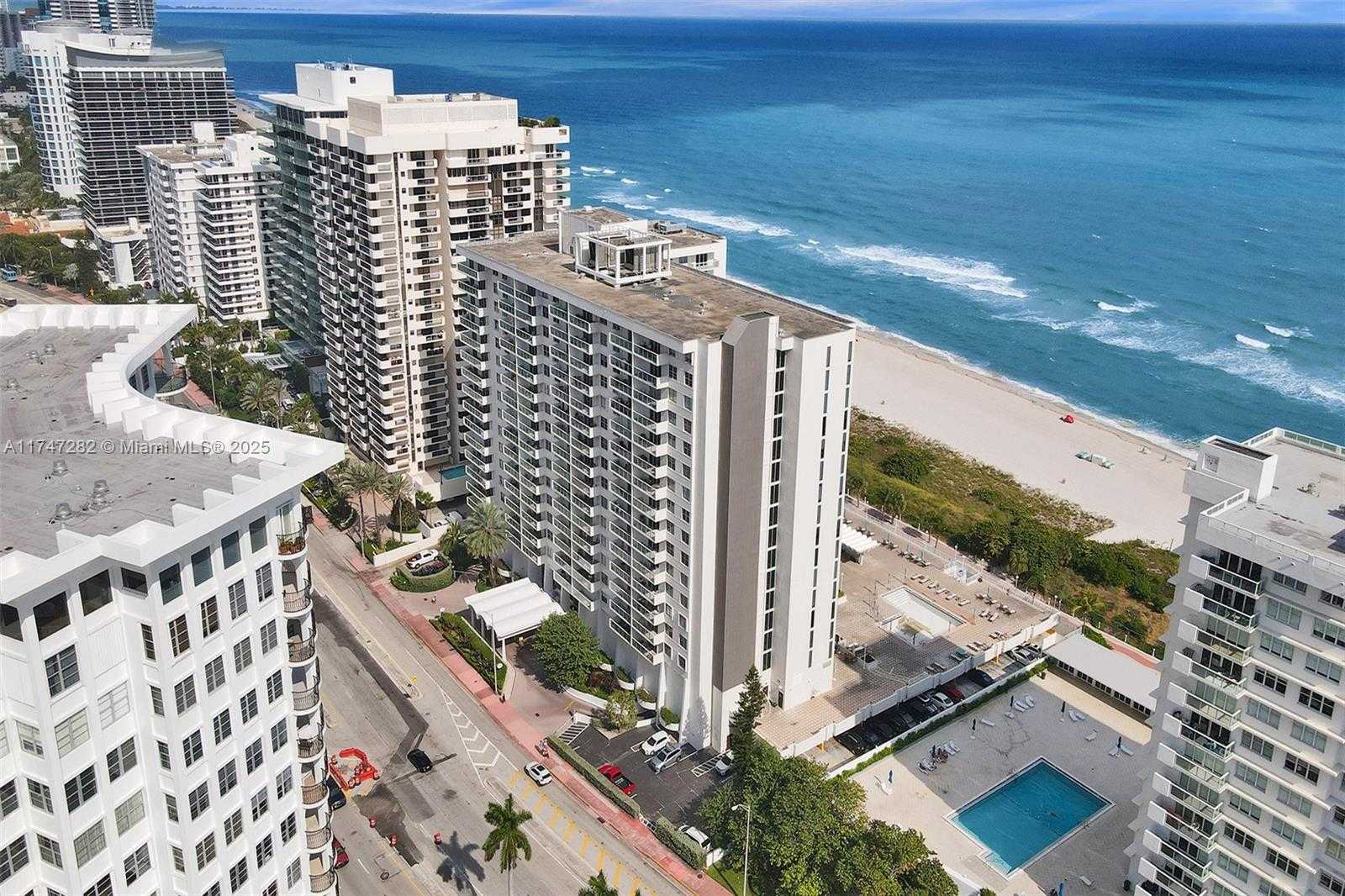 Small Image of 5701 COLLINS AVE #PH12, Miami Beach Number 66
