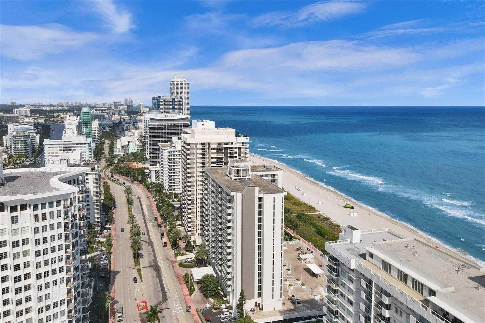 Small Image of 5701 COLLINS AVE #PH12, Miami Beach Number 68