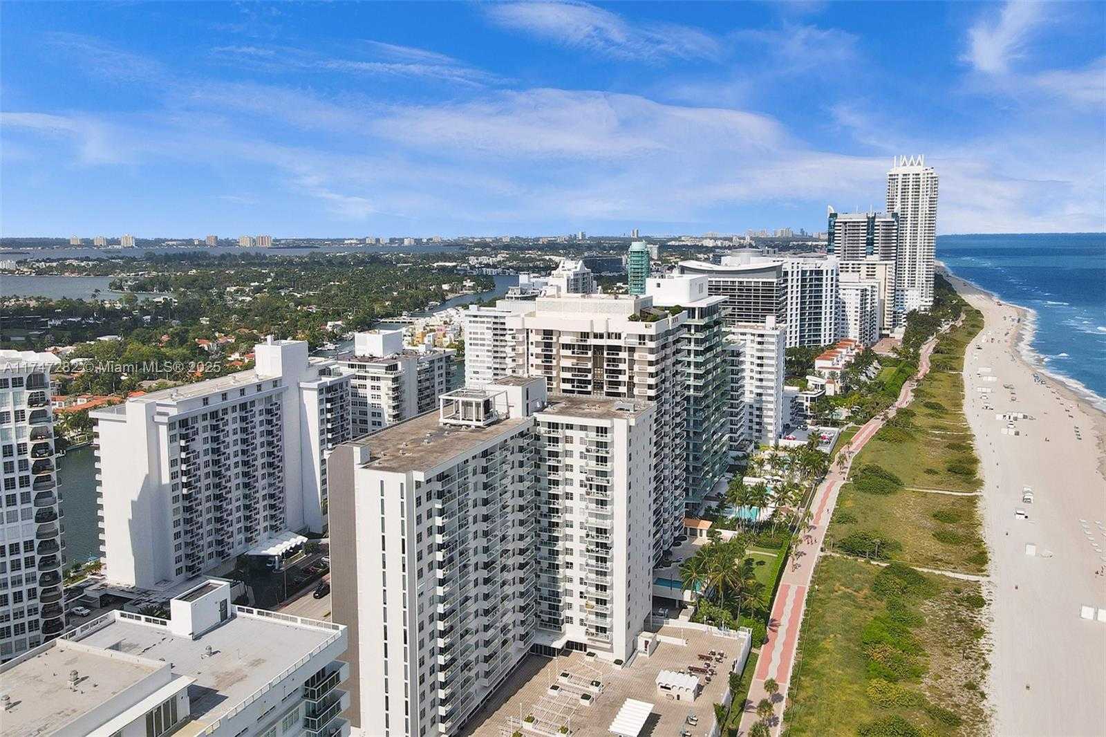 Small Image of 5701 COLLINS AVE #PH12, Miami Beach Number 69