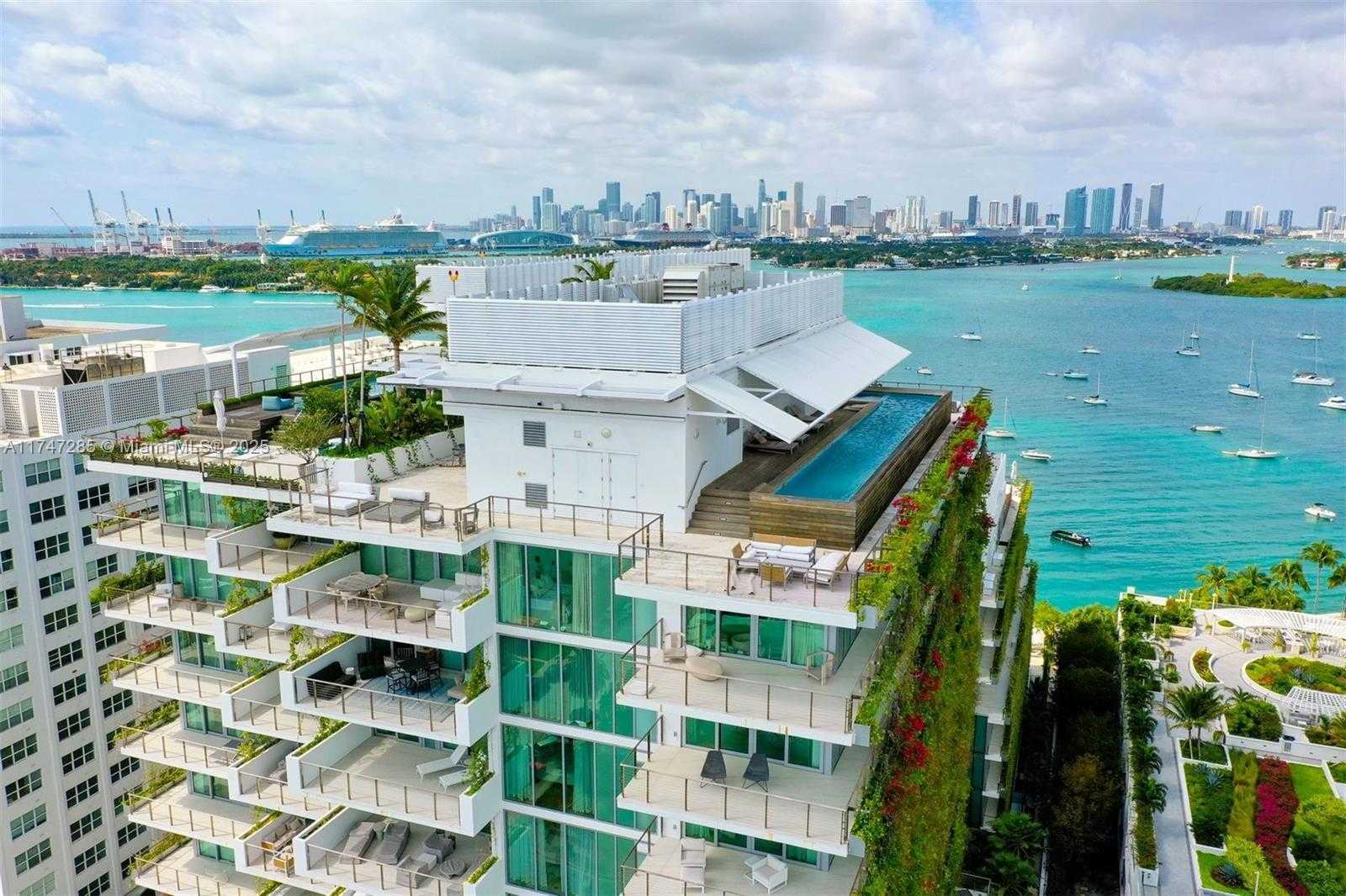 Small Image of 1300 MONAD TER #8C, Miami Beach Number 10
