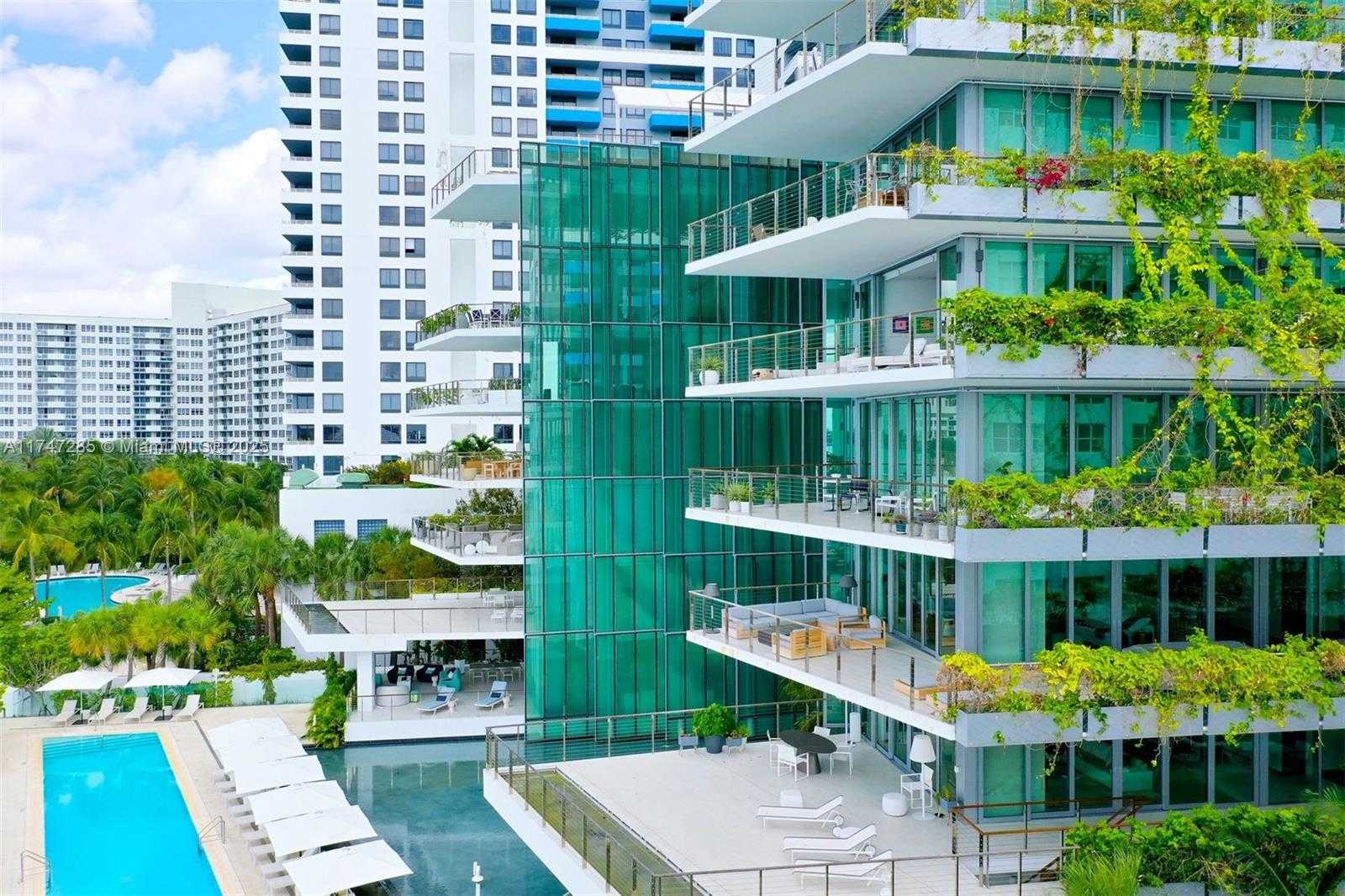 Small Image of 1300 MONAD TER #8C, Miami Beach Number 11