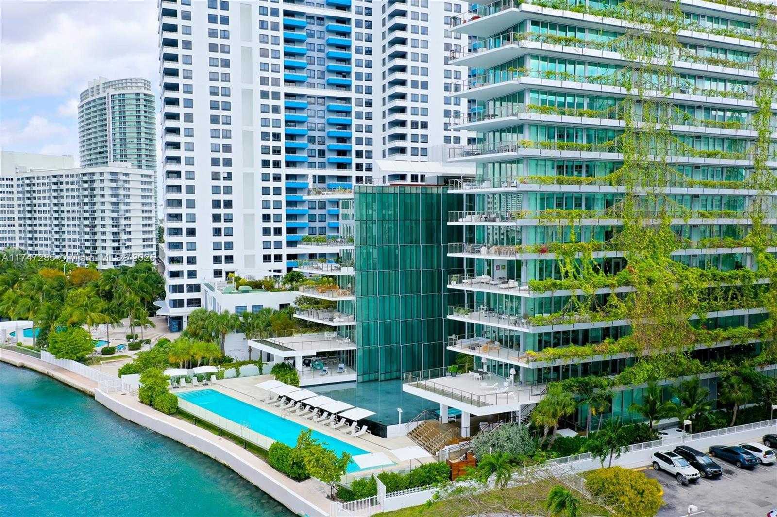 Small Image of 1300 MONAD TER #8C, Miami Beach Number 12