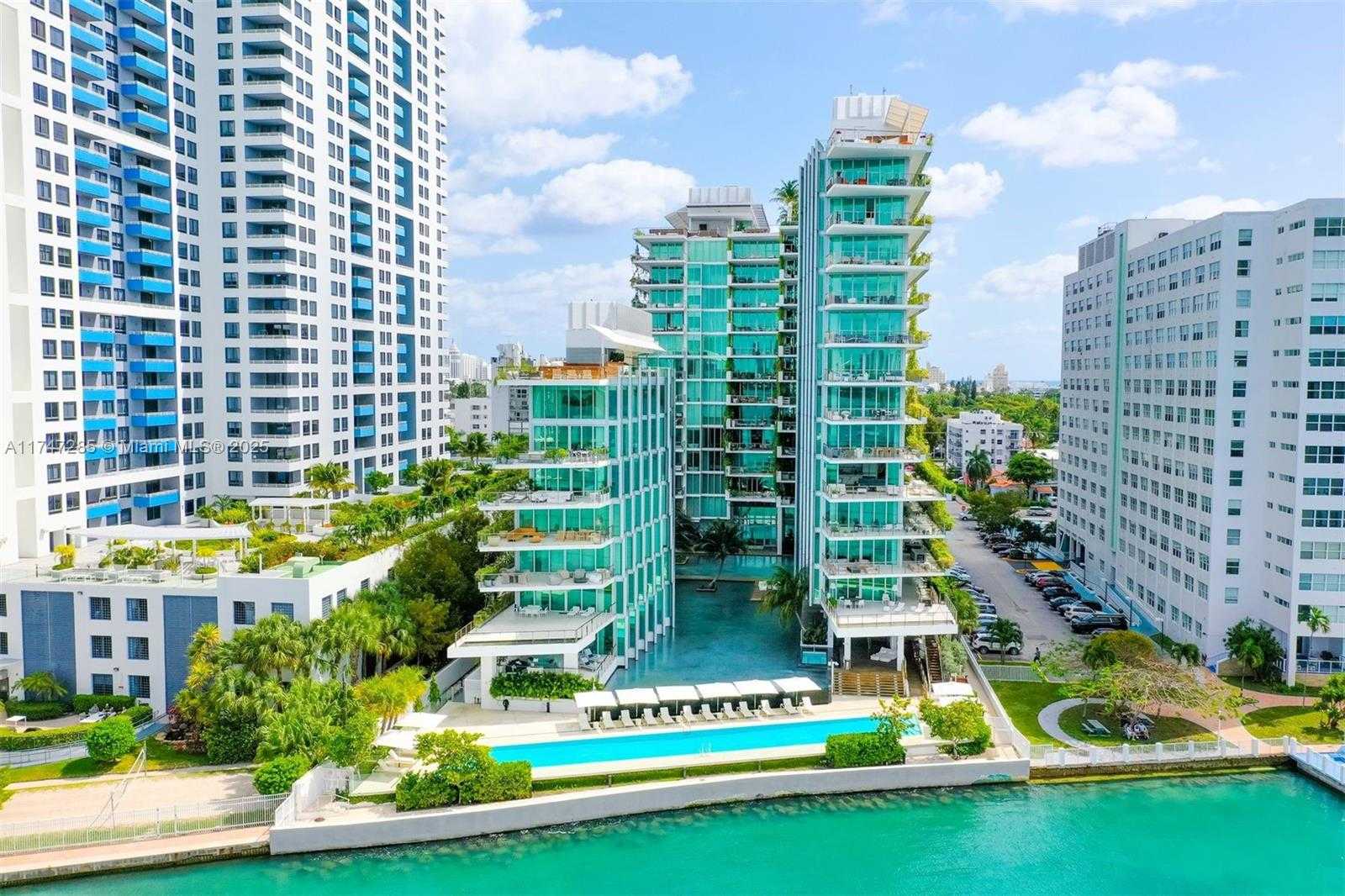 Small Image of 1300 MONAD TER #8C, Miami Beach Number 14