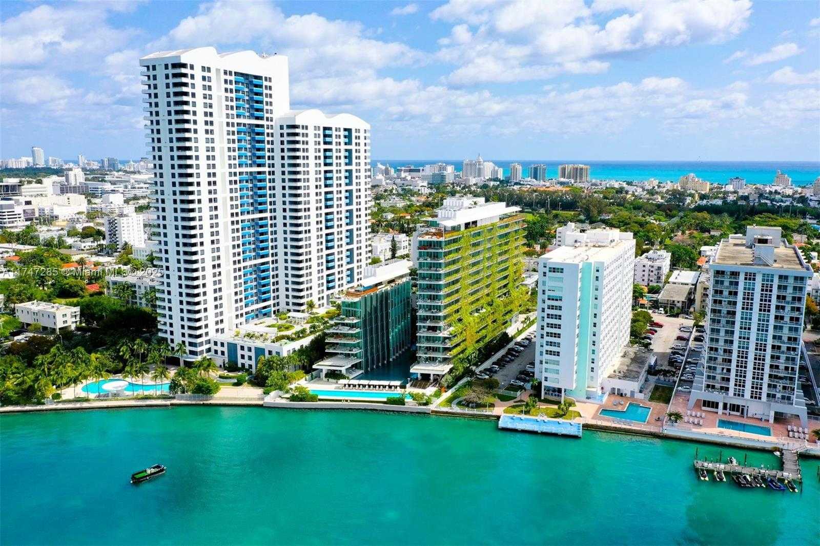 Small Image of 1300 MONAD TER #8C, Miami Beach Number 16