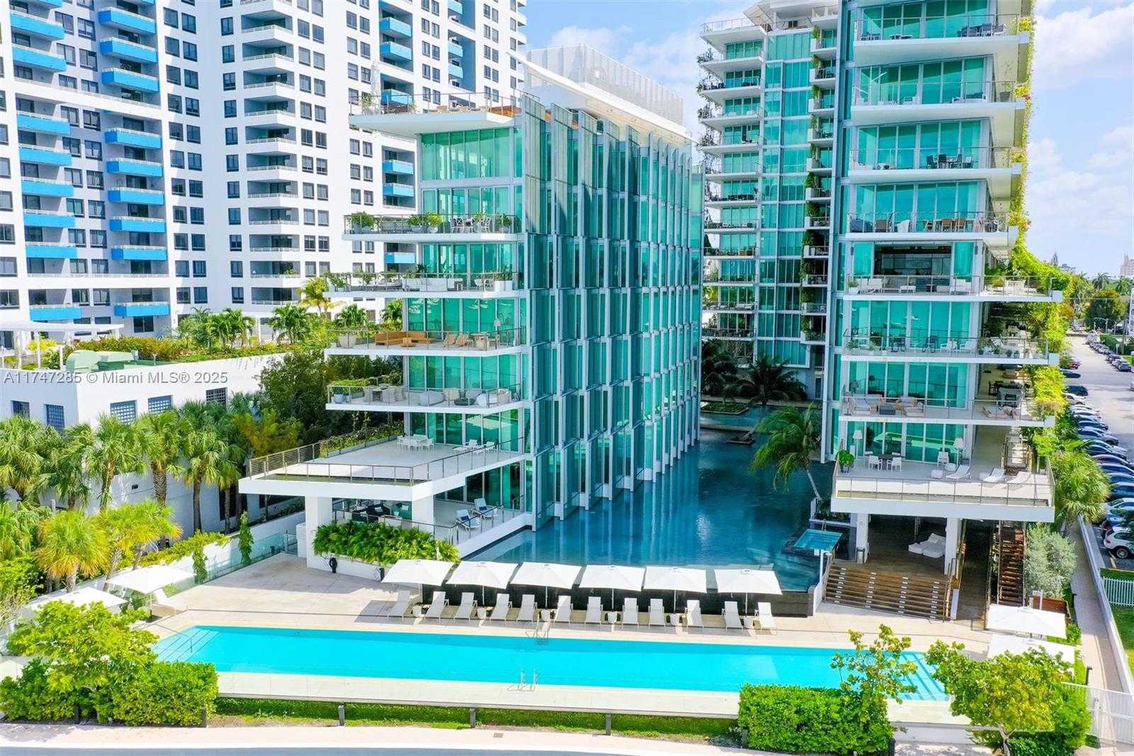 Small Image of 1300 MONAD TER #8C, Miami Beach Number 17