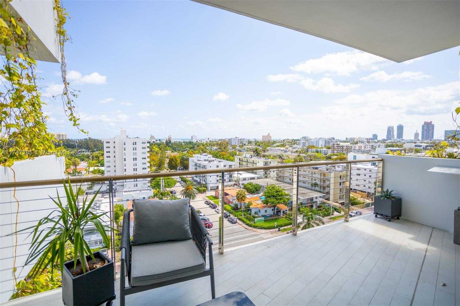 Small Image of 1300 MONAD TER #8C, Miami Beach Number 19