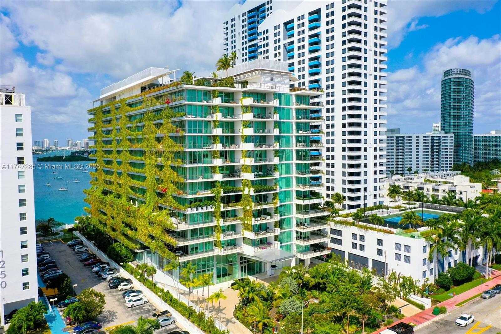 Small Image of 1300 MONAD TER #8C, Miami Beach Number 2