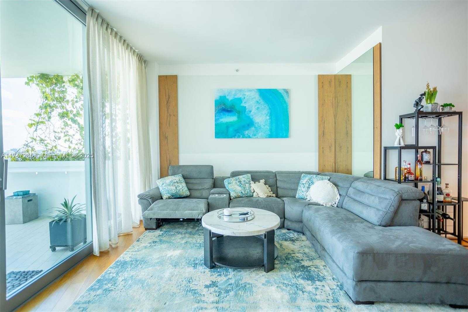 Small Image of 1300 MONAD TER #8C, Miami Beach Number 22
