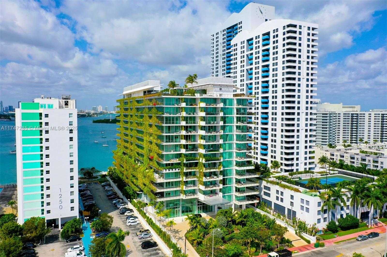 Small Image of 1300 MONAD TER #8C, Miami Beach Number 3