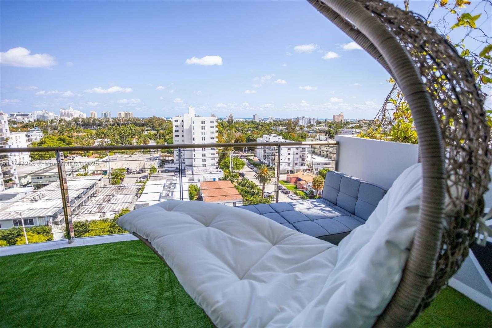 Small Image of 1300 MONAD TER #8C, Miami Beach Number 38
