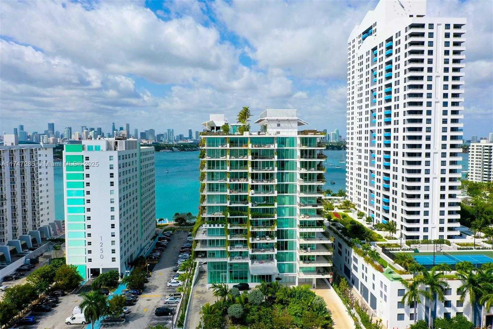 Small Image of 1300 MONAD TER #8C, Miami Beach Number 4