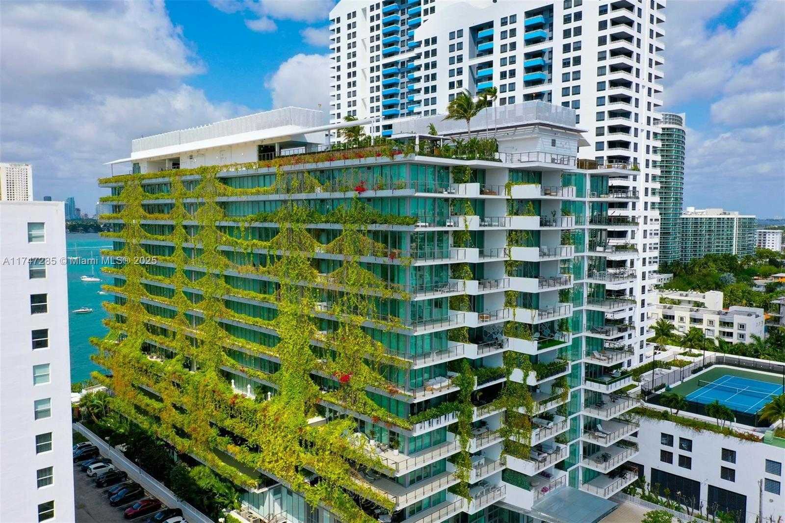 Small Image of 1300 MONAD TER #8C, Miami Beach Number 5