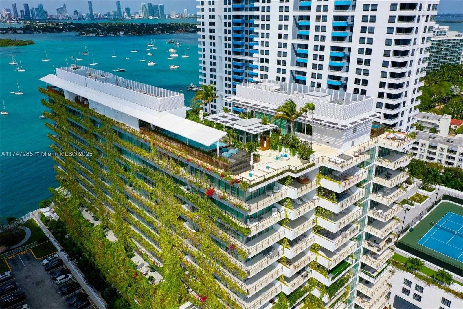 Small Image of 1300 MONAD TER #8C, Miami Beach Number 6