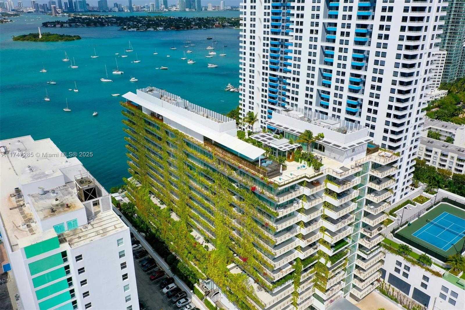 Small Image of 1300 MONAD TER #8C, Miami Beach Number 7