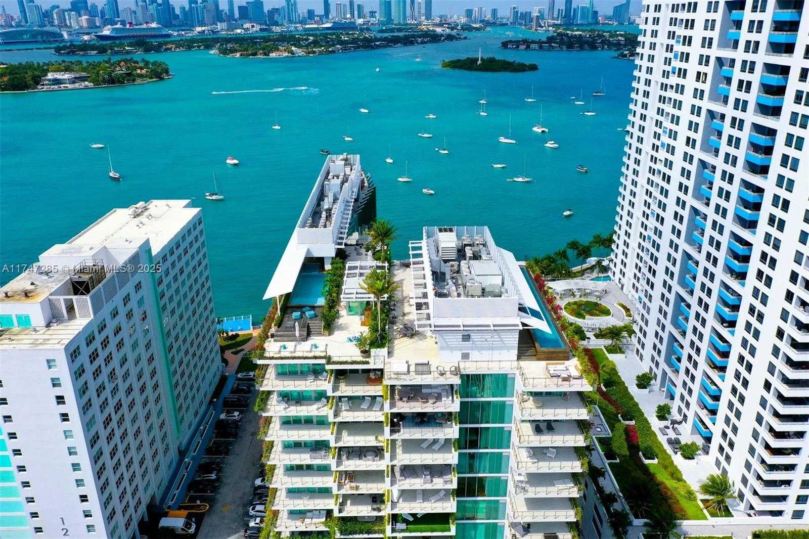 Small Image of 1300 MONAD TER #8C, Miami Beach Number 8