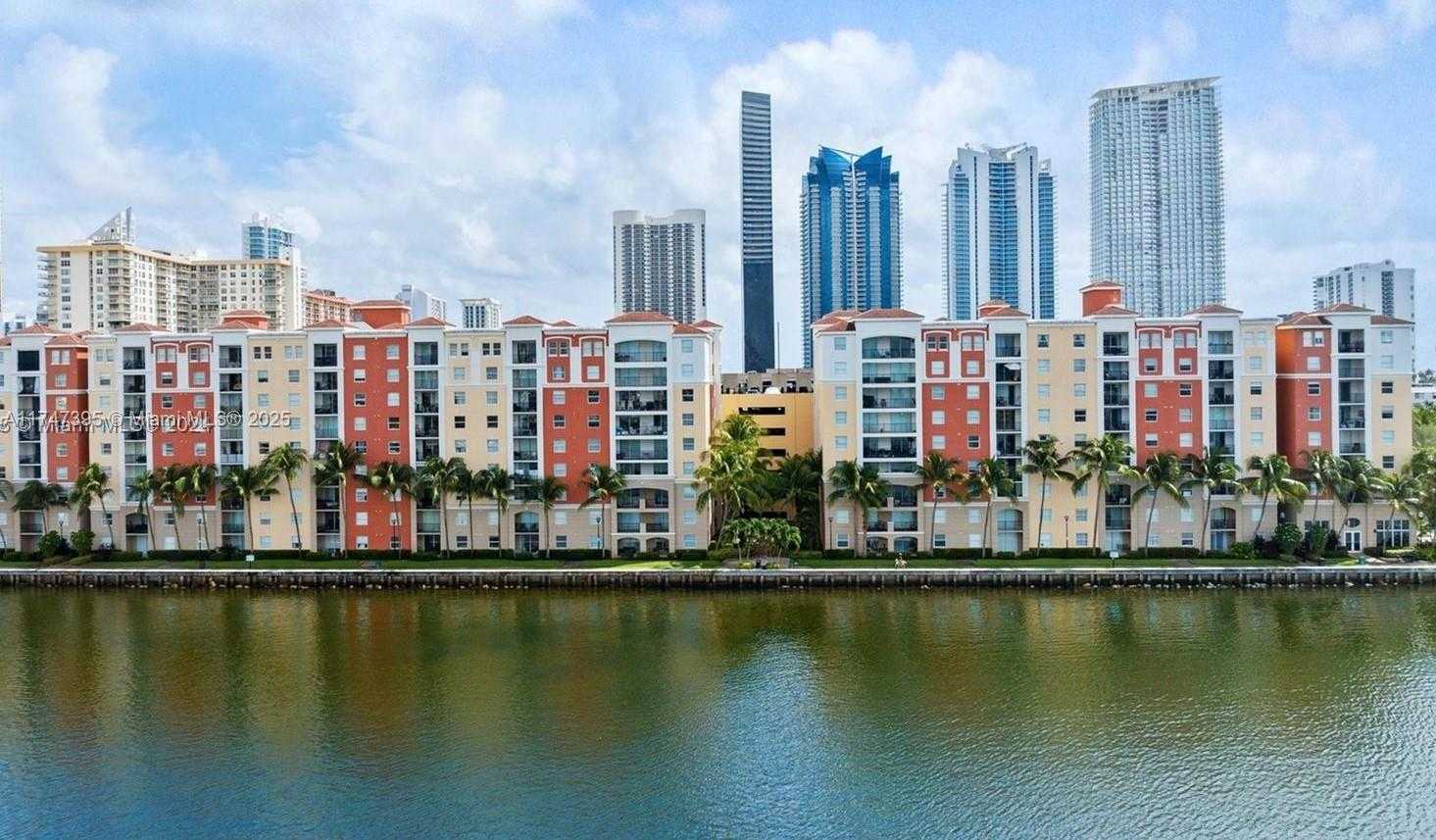 Small Image of 17145 NORTH BAY RD #4303, Sunny Isles Beach Number 29