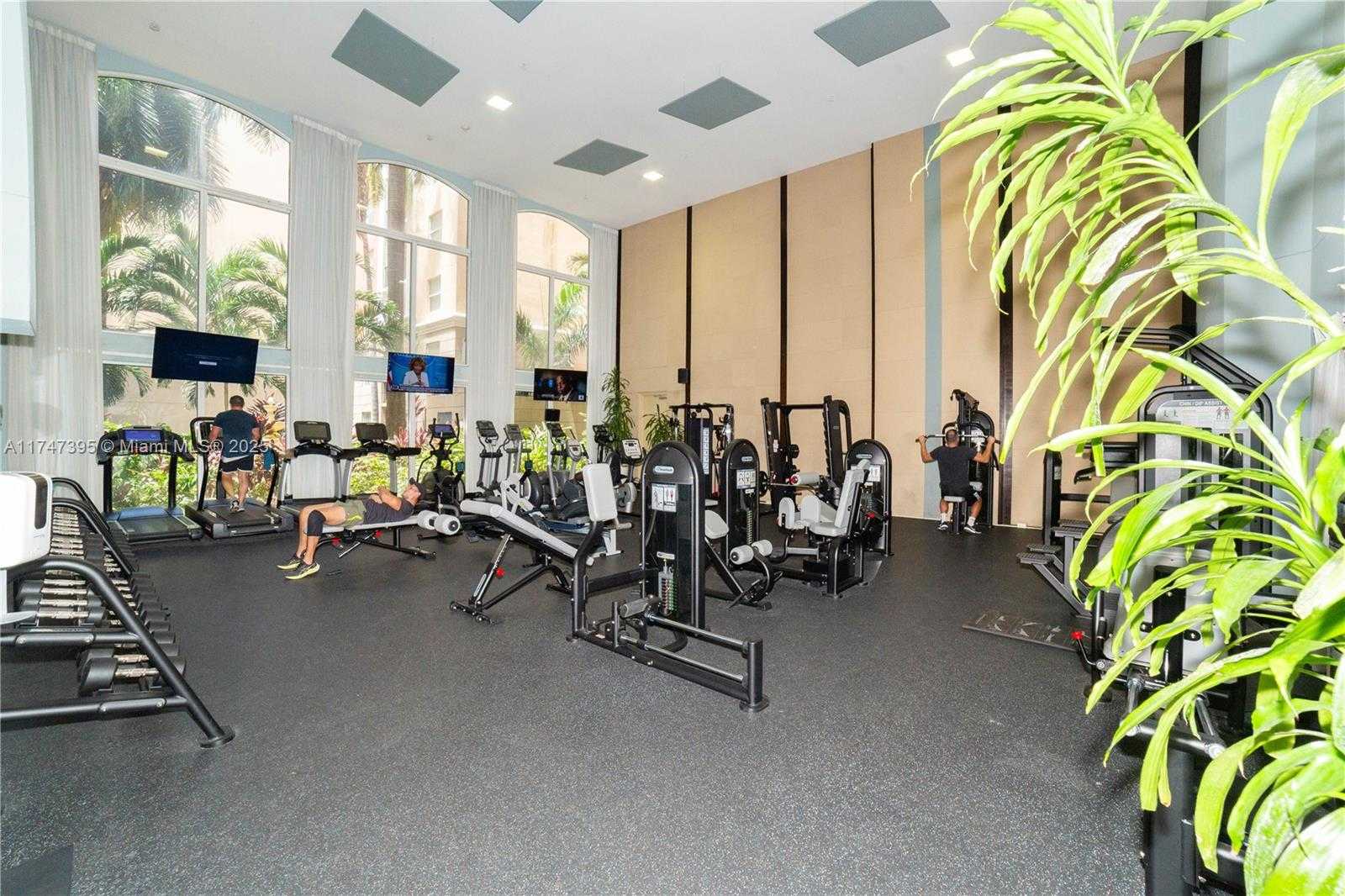 Small Image of 17145 NORTH BAY RD #4303, Sunny Isles Beach Number 32
