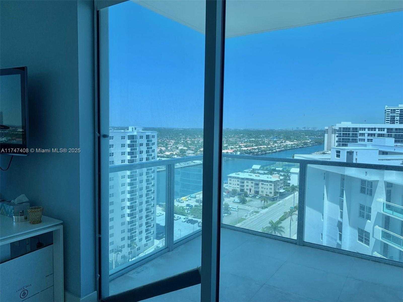 Small Image of 3101 SOUTH OCEAN DR #1701, Hollywood Number 42