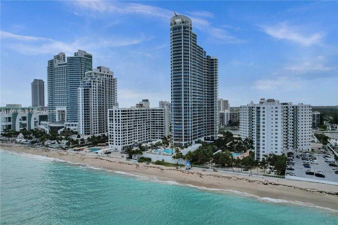 Small Image of 3101 SOUTH OCEAN DR #1701, Hollywood Number 49