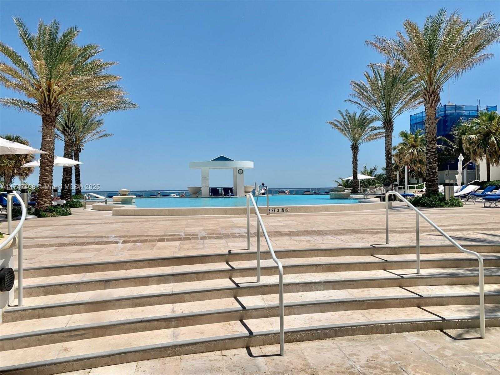 Small Image of 3101 SOUTH OCEAN DR #1701, Hollywood Number 55