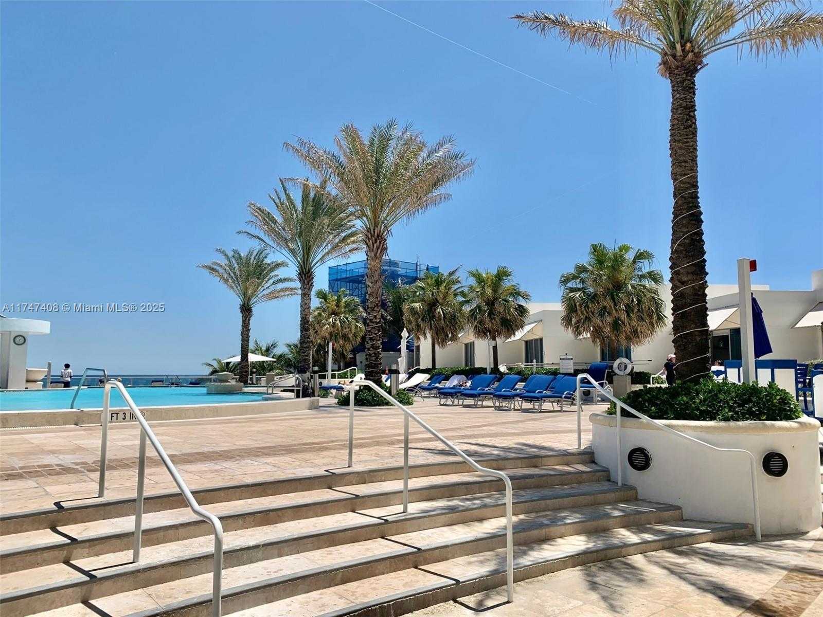 Small Image of 3101 SOUTH OCEAN DR #1701, Hollywood Number 56